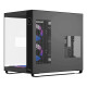 Корпус OCYPUS IOTA C70 BK ARGB (IOTA-C70-BKD600XX-GL)