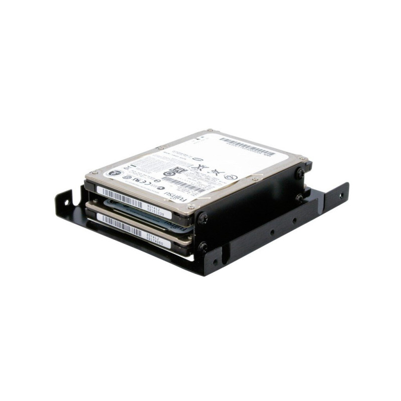 Корпус CHIEFTEC SDC-025