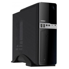 Корпус GAMEMAX ATX400 (ST607-400W)