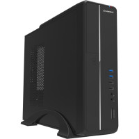Корпус GAMEMAX ST-602-400W
