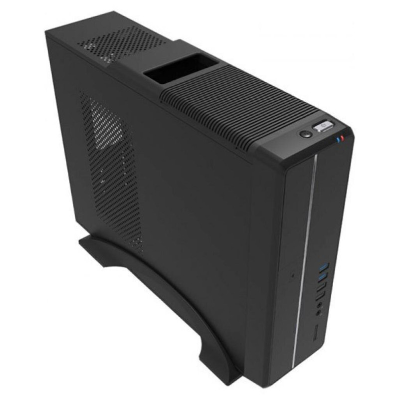 Корпус GAMEMAX ST-602-400W