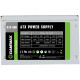 Корпус GAMEMAX ST-602-400W