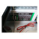 Корпус GAMEMAX ST-602-400W