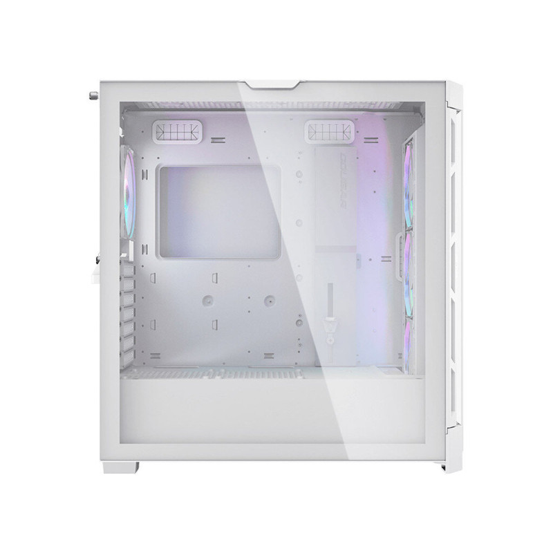 Корпус Cougar Airface Pro RGB White