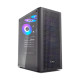 Корпус PcСooler DIAMOND MA100 MESH