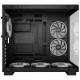 Корпус PcСooler C3 T500BK