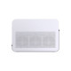 Корпус JONSBO TK-2 White