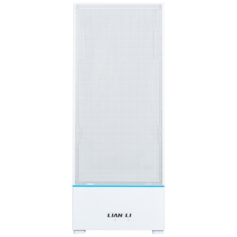 Корпус Lian Li LIAN LI SUP01W White (G99.SUP01W.00)