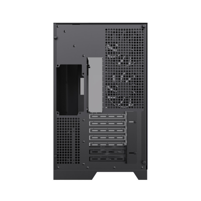 Корпус Gamemax Infinity Pro BK