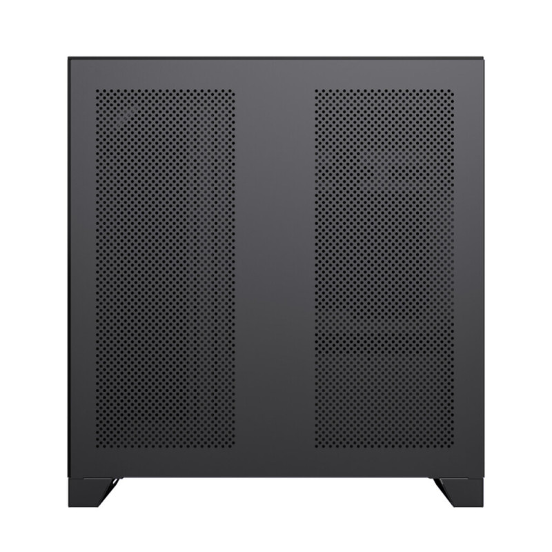 Корпус Gamemax Infinity Pro BK
