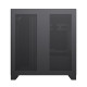 Корпус Gamemax Infinity Pro BK