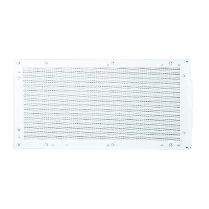 Корпус Zalman P50 DS (P50DSWHITE)
