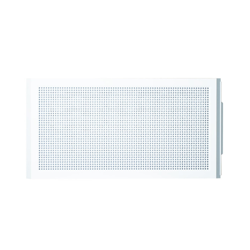 Корпус Zalman P50 DS (P50DSWHITE)