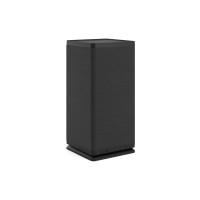 Корпус Fractal Design Mood Black (FD-C-MOD1N-02)