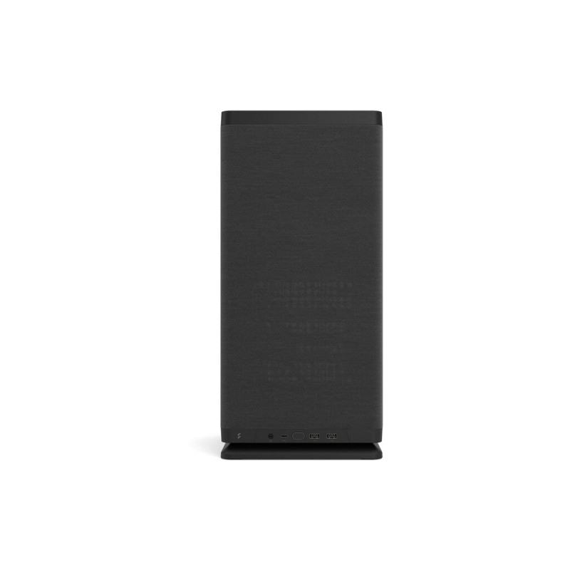 Корпус Fractal Design Mood Black (FD-C-MOD1N-02)
