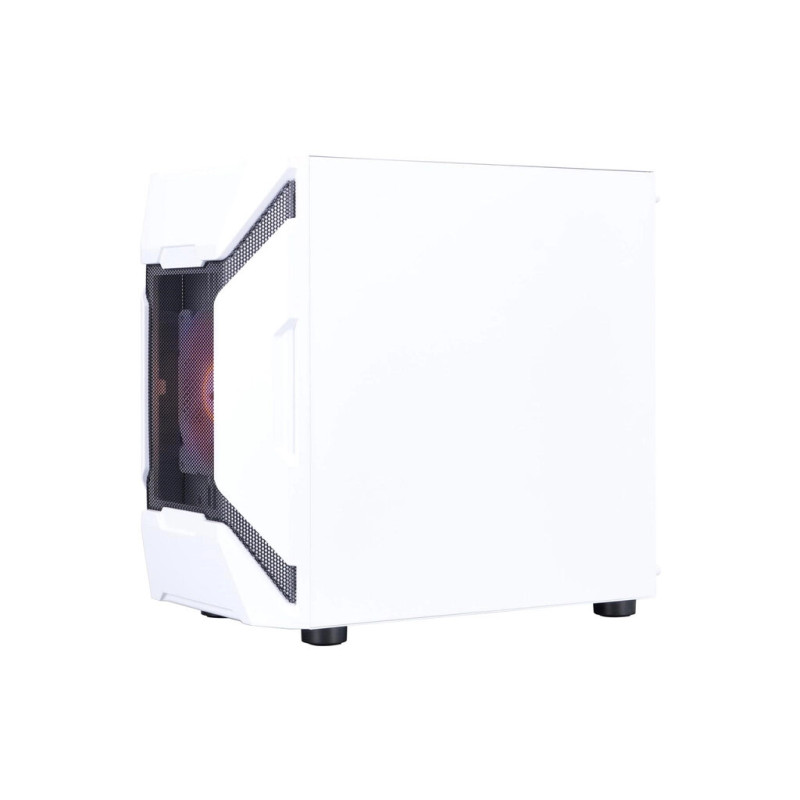 Корпус 1stPlayer D3-A-WH-1F7-14-W-1F7-W