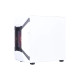 Корпус 1stPlayer D3-A-WH-1F7-14-W-1F7-W