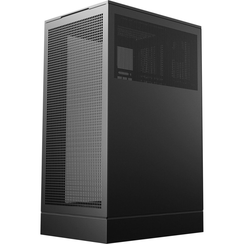 Корпус Deepcool CH270 DIGITAL