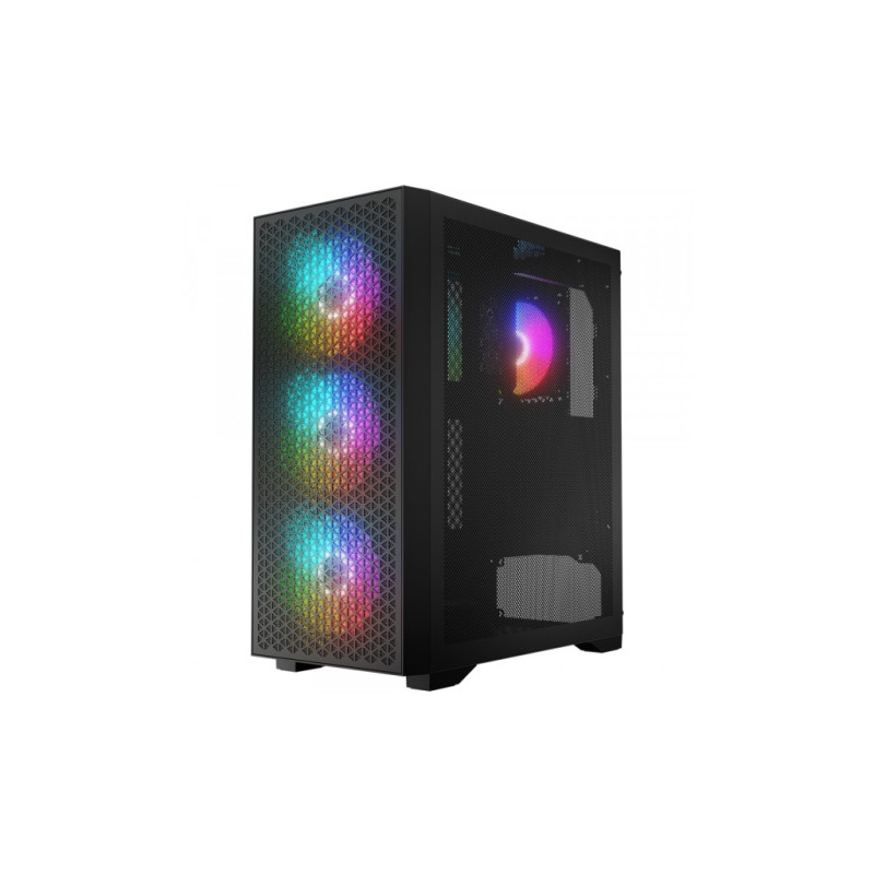 Корпус Logic concept DART PRO ARGB (AT-DART-PRO-ARGB-10)