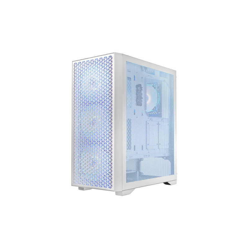 Корпус Logic concept DART PRO ARGB WHITE (AT-DART-PRO-ARGB-20)