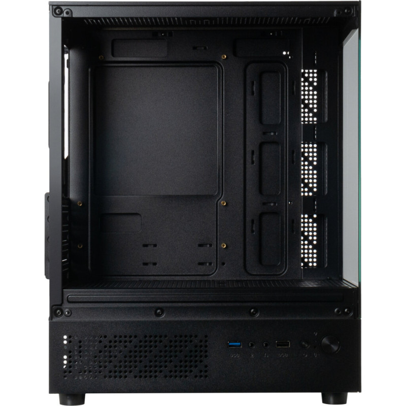 Корпус Vinga CS319B
