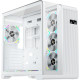 Корпус 1stPlayer RT7-WH
