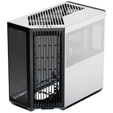 Корпус APNX V1 Black/White (APCM-VI01003.M1)