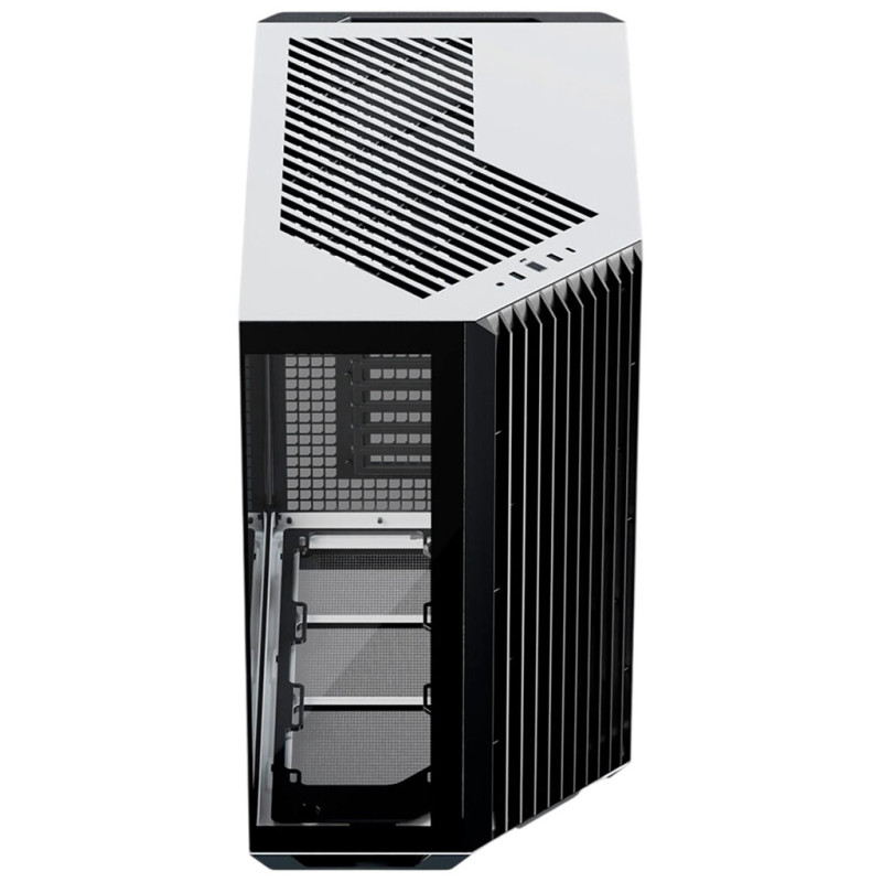 Корпус APNX V1 Black/White (APCM-VI01003.M1)