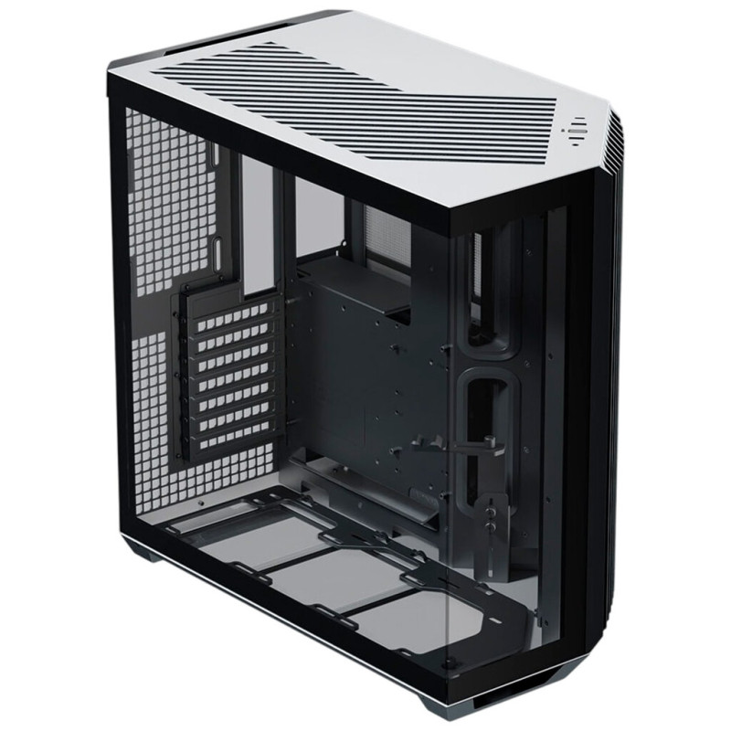 Корпус APNX V1 Black/White (APCM-VI01003.M1)