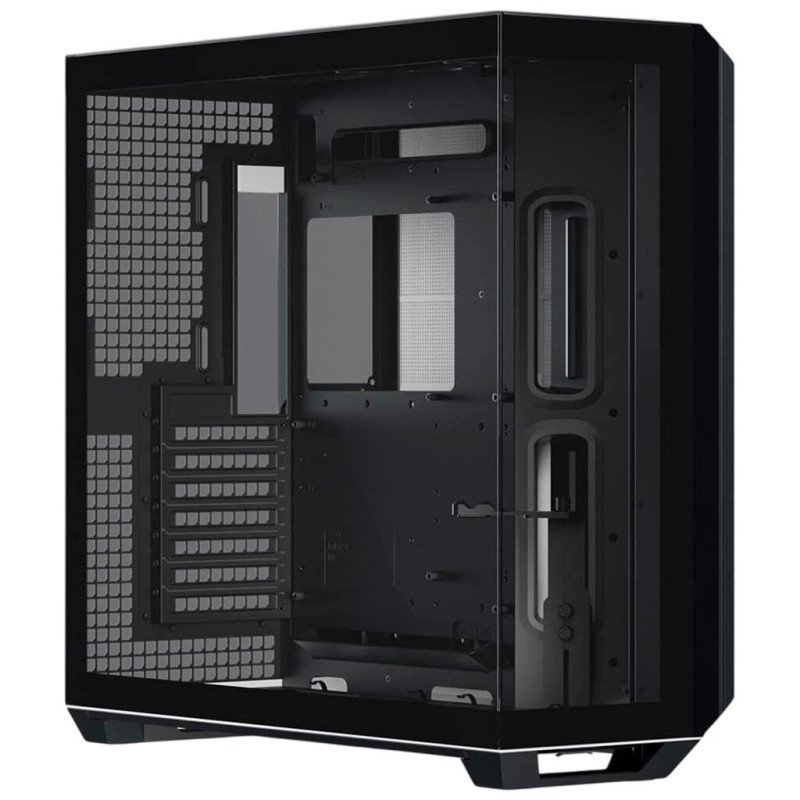 Корпус APNX V1 Black/White (APCM-VI01003.M1)