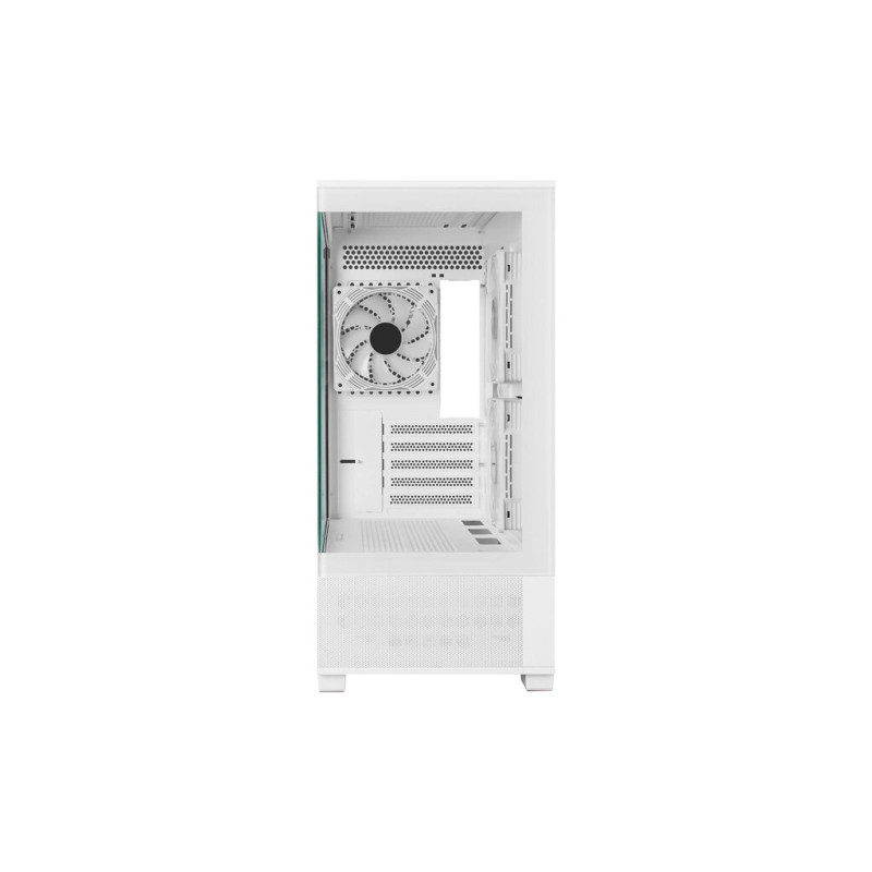 Корпус Prologix AXON GM-03AW Glass White