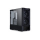 Корпус Lian Li LANCOOL 207 Digital, Black (G99.LAN207DX.00)