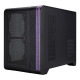 Корпус 1stPlayer VT6-BK
