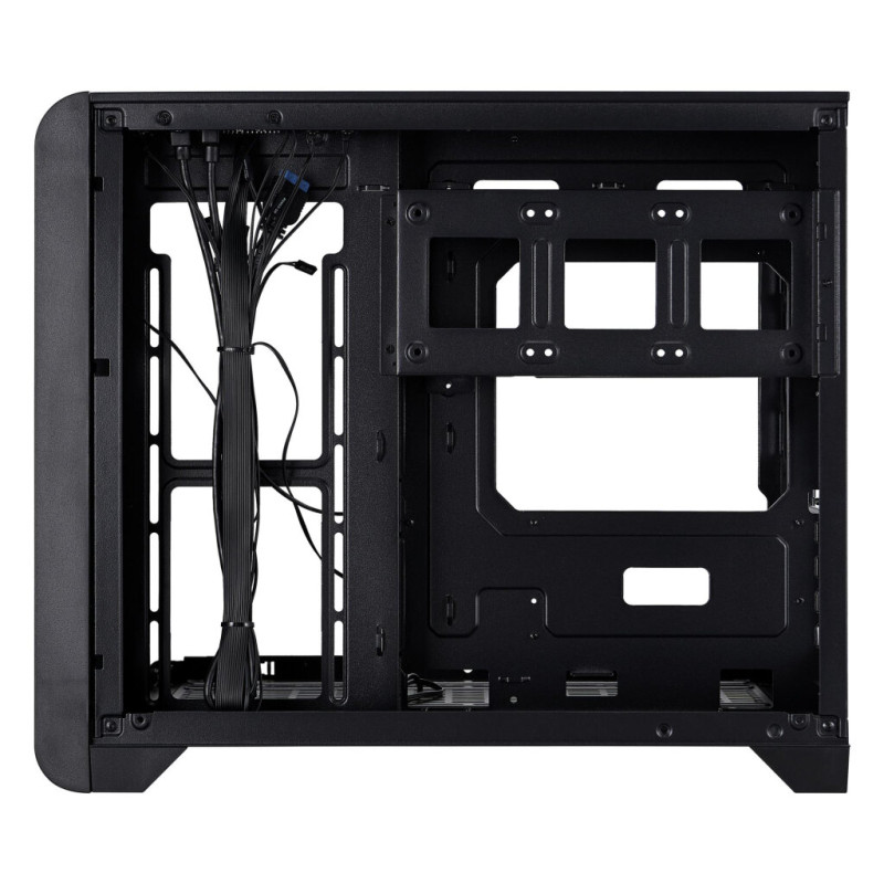 Корпус 1stPlayer VT6-BK