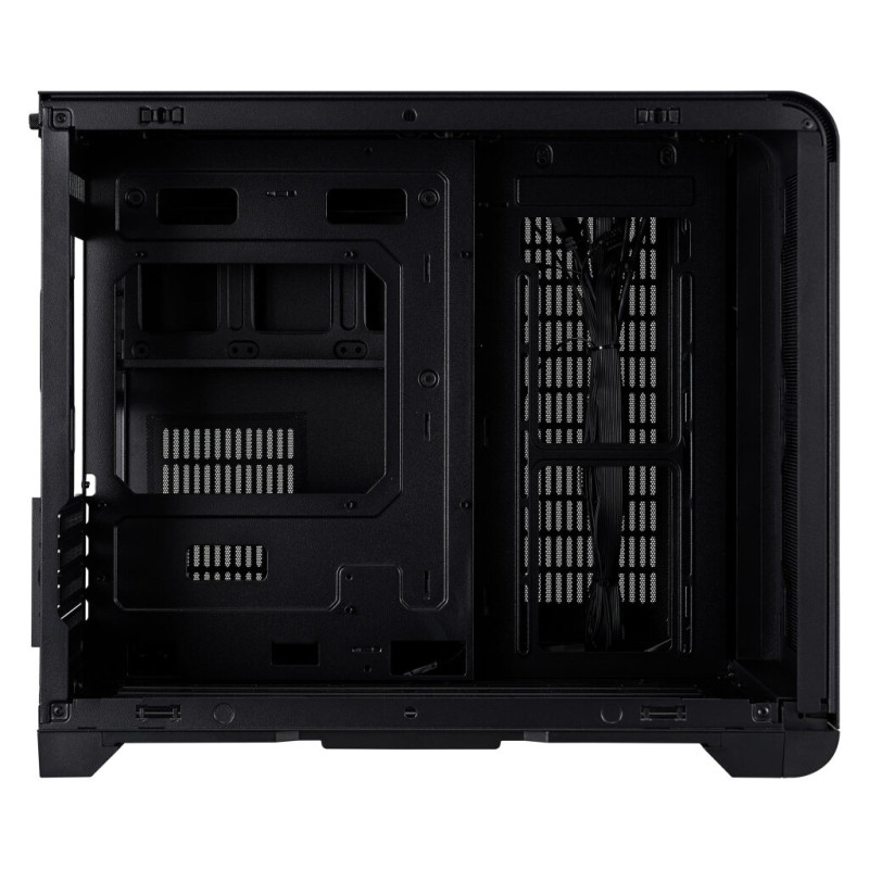 Корпус 1stPlayer VT6-BK