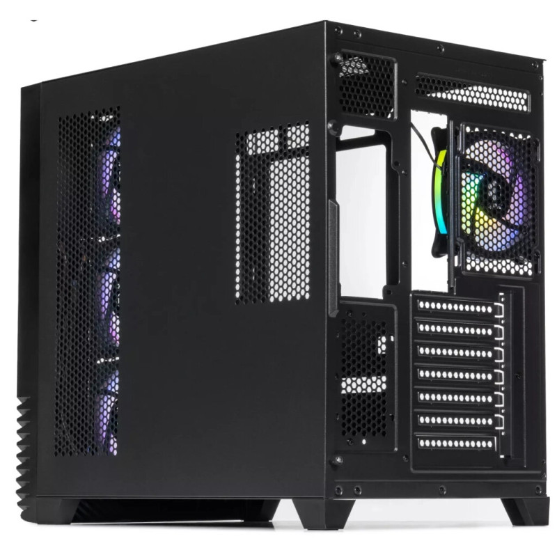 Корпус Qube MIRAGE_GBNU3
