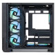 Корпус Qube MIRAGE_GBNU3