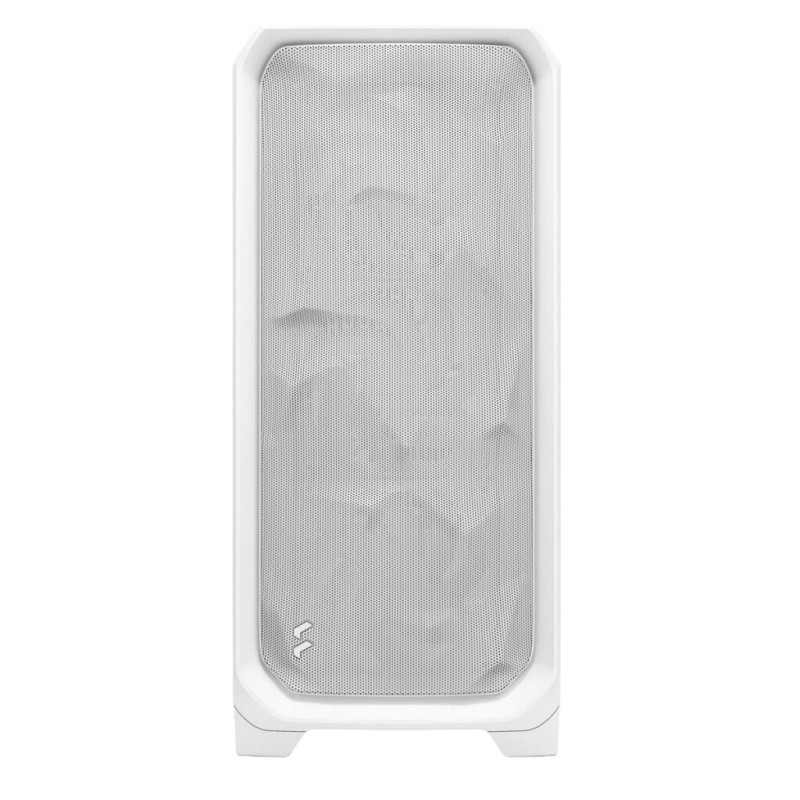 Корпус Fractal Design Meshify 3 White TG CT (FD-C-MES3A-04)
