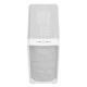 Корпус Fractal Design Meshify 3 White TG CT (FD-C-MES3A-04)