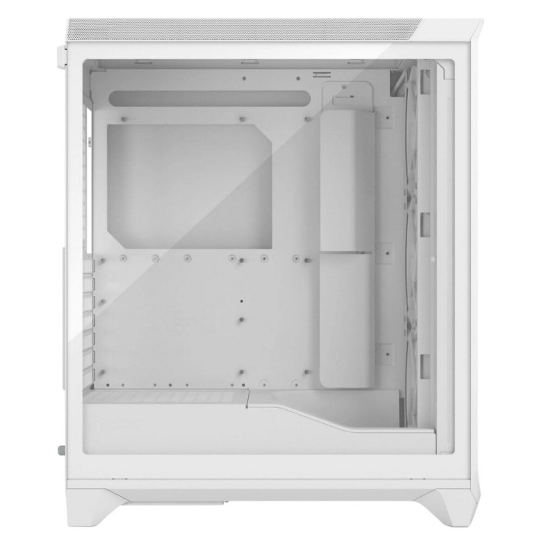 Корпус Fractal Design Meshify 3 White TG CT (FD-C-MES3A-04)