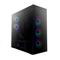 Корпус Arctic XTENDERVG B (ACPCC00016A)