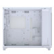 Корпус ASUS Prime AP303 TG White (90DC00V3-B39010)