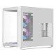 Корпус OCYPUS IOTA C70 WH ARGB (IOTA-C70-WHD600XX-GL)