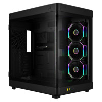 Корпус Gamdias NESO P1 PRO B (4711514500424)