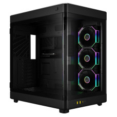 Корпус Gamdias NESO P1 PRO B (4711514500424)