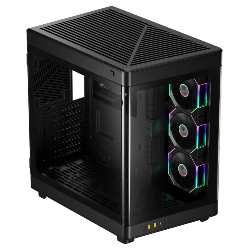 Корпус Gamdias NESO P1 PRO B (4711514500424)