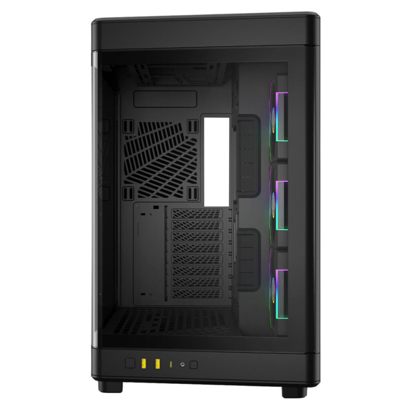 Корпус Gamdias NESO P1 PRO B (4711514500424)