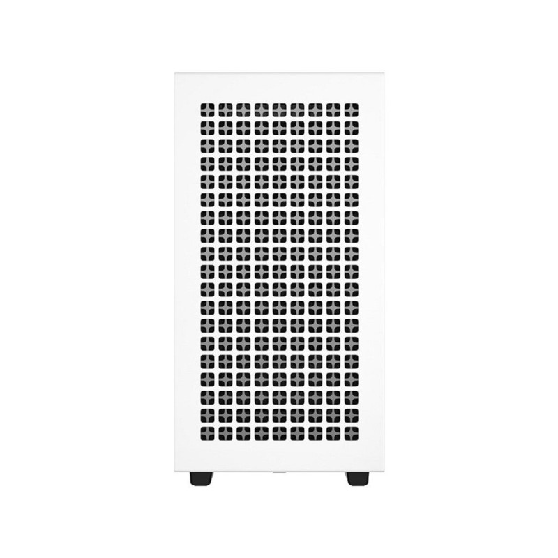 Корпус Deepcool CH370 White (R-CH370-WHNAM1-G-1)
