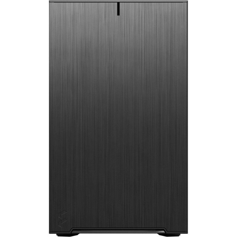 Корпус Fractal Design Define 7 Nano - Black TG Light (FD-C-DEF7N-02)