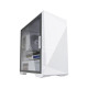 Корпус Zalman Корпус Zalman Z1 Iceberg, без БЖ, 2xUSB3.0, 1xUSB2.0, 3x120mm Black fans, TG Side Panel, (Z1 Iceberg White)